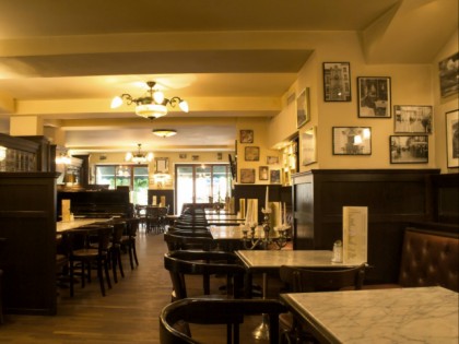 Фото: Brasserie Maximilian&amp;#039;s